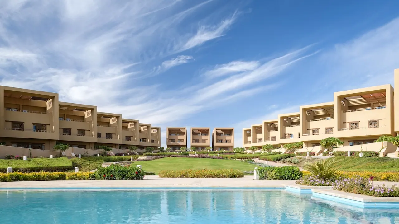 Zen Wellness Resort